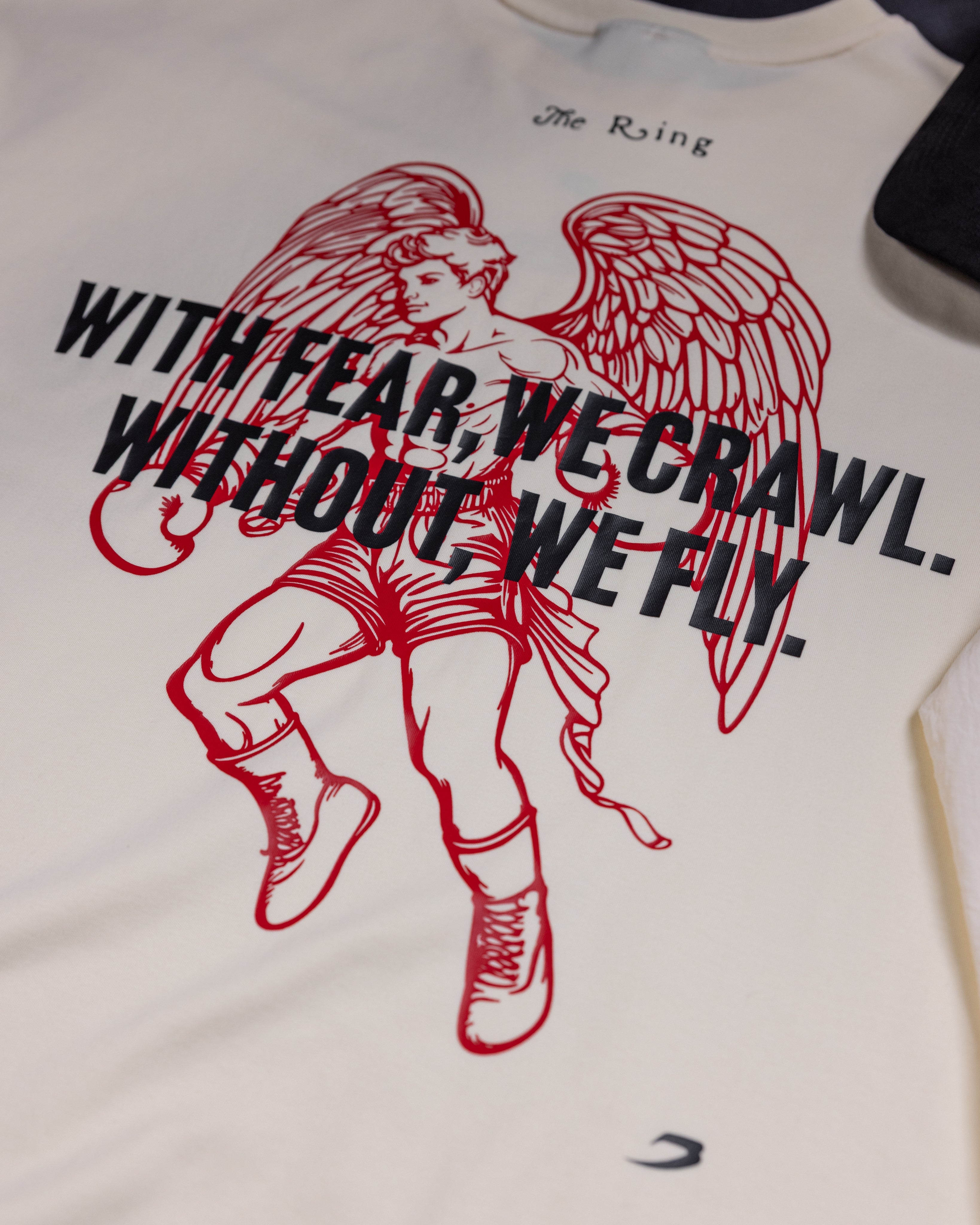 Tシャツ – The Ring Magazine Shop