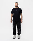 Ring x BOXRAW Riddick Bowe T-Shirt - Black