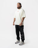 Ring x BOXRAW Track Bottoms - Black