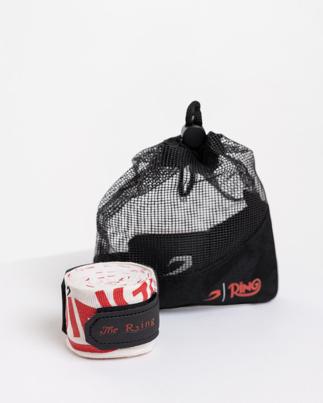 Ring x BOXRAW 180