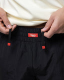 Ring x BOXRAW Track Bottoms - Black