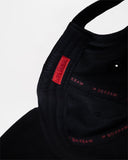 Ring x BOXRAW Cap - Black