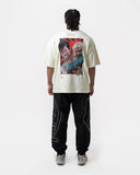 Ring x BOXRAW Track Bottoms - Black