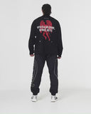 Ring x BOXRAW Oversized Long Sleeve T-Shirt - Black Video.mp4