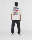Ring x BOXRAW Roberto Duran Oversized T-Shirt - Beige Video.mp4