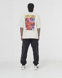 Ring x BOXRAW Roy Jones Jr Oversized T-Shirt - Beige Video.mp4