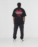 Ring x BOXRAW Oversized T-Shirt - Black Video.mp4