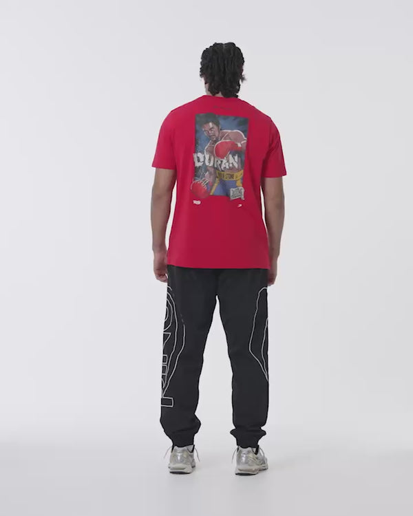Ring_x_BOXRAW-Roberto_Duran_T-Shirt_Cherry_Red.mp4