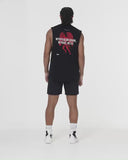 Ring x BOXRAW Muscle Tank - Black Video.mp4